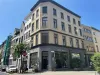 Appartement Te Huur - 2000 ANTWERPEN BE Thumbnail 1