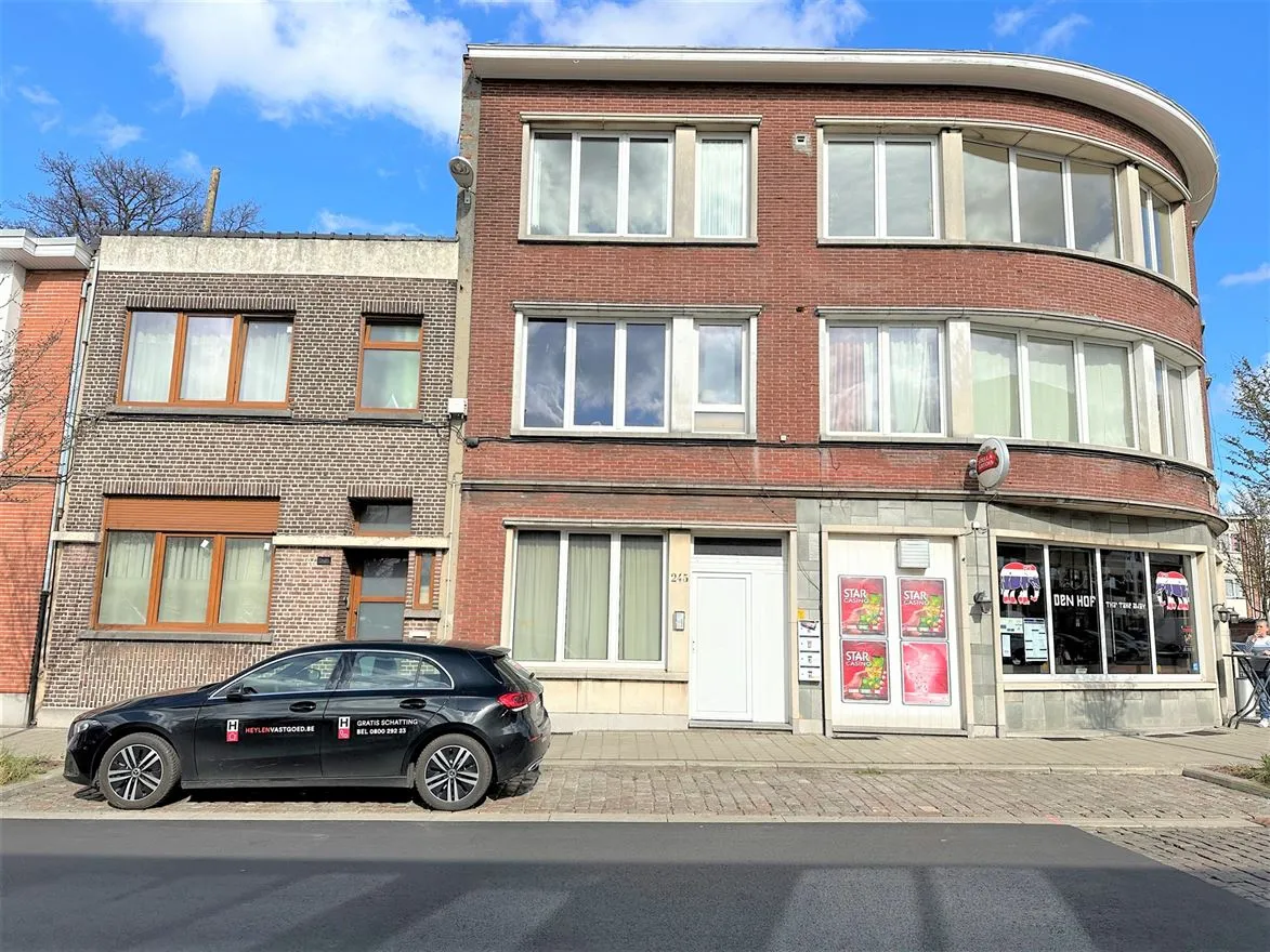 Appartement Te Huur - 2610 WILRIJK BE Image 1