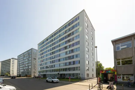 Appartement Te Koop DEURNE