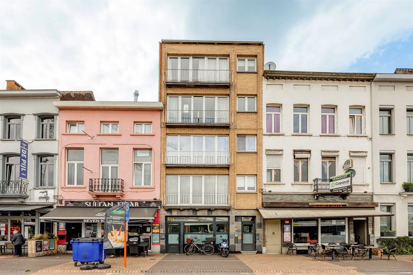 Appartement Te Koop - 2800 Mechelen BE Image 1