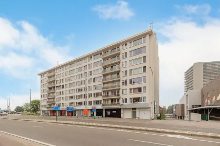 Appartement Te Koop MECHELEN