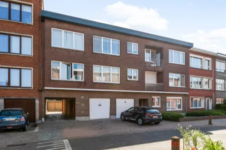 Appartement Te Koop WILRIJK