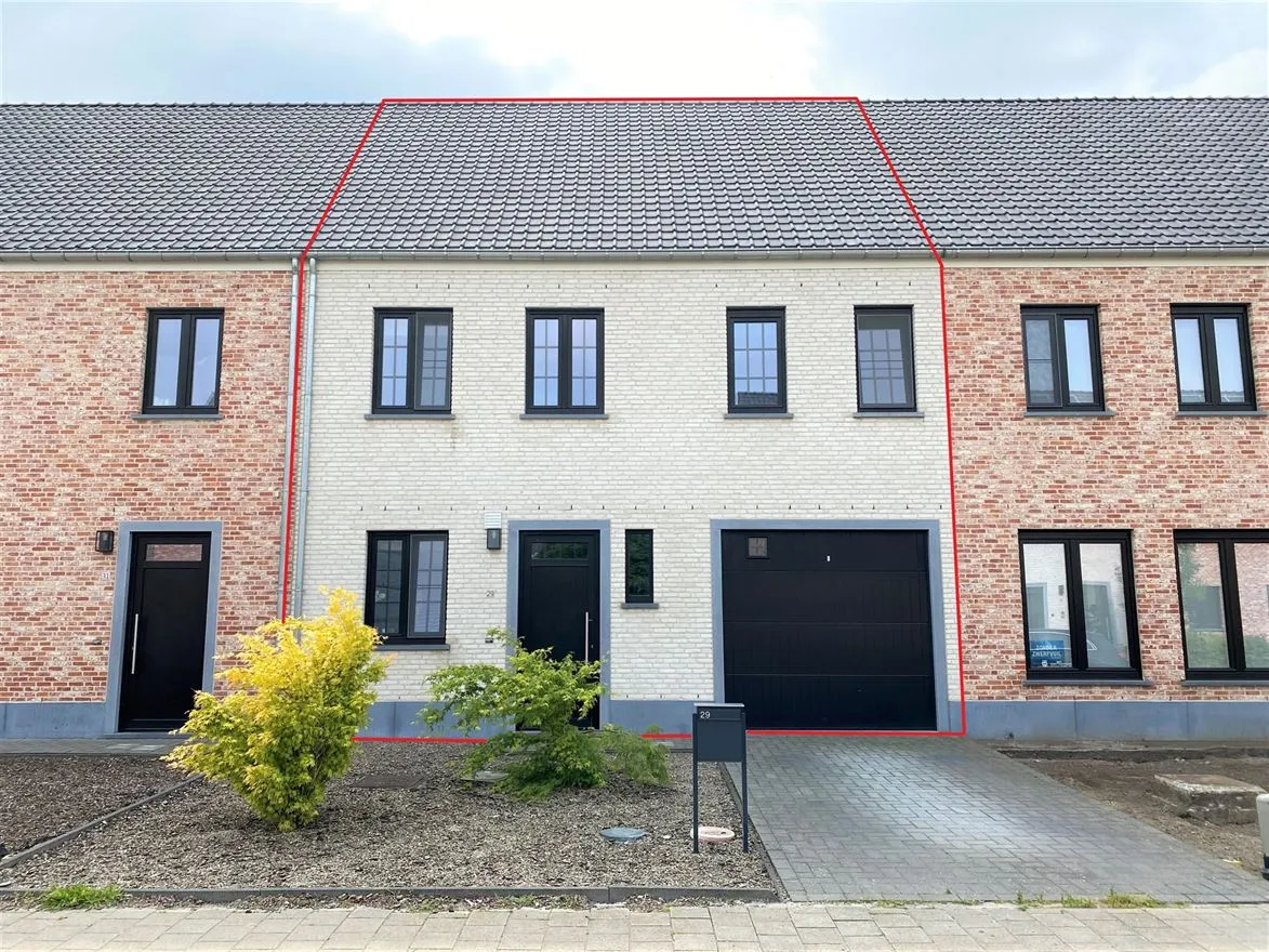 Huis Te Huur - 2440 Geel BE Image 1